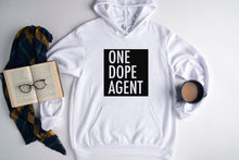 Load image into Gallery viewer, PRE-Order White Hoodie
